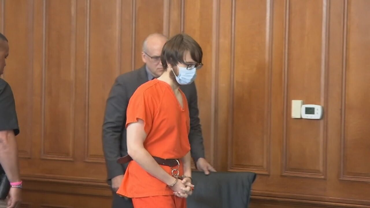 Judge sets trial date for man accused of killing former Kentucky lawmaker’s daughter